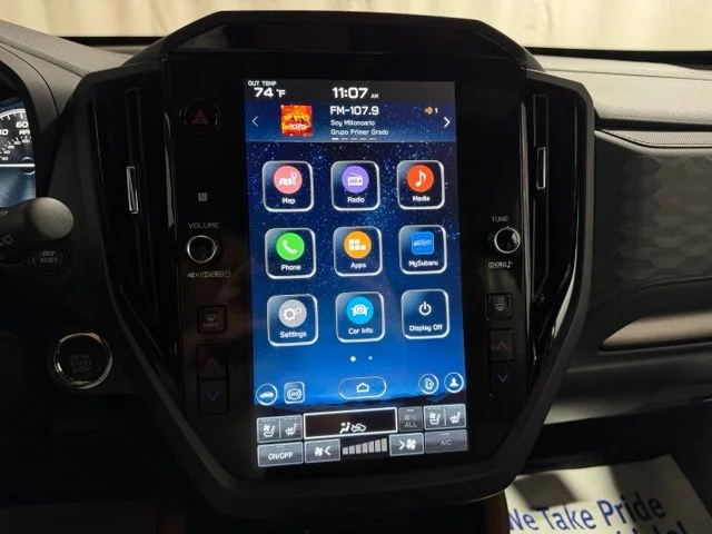 New 2026  Subaru Touring Hybrid image 15
