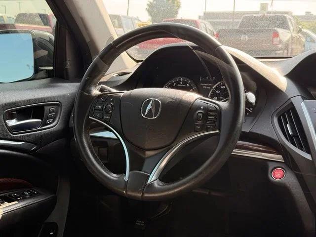 Used 2015  Acura 3.5L Technology Package image 21