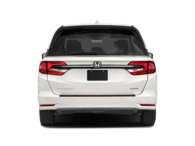Used 2023 White Honda Touring image 5