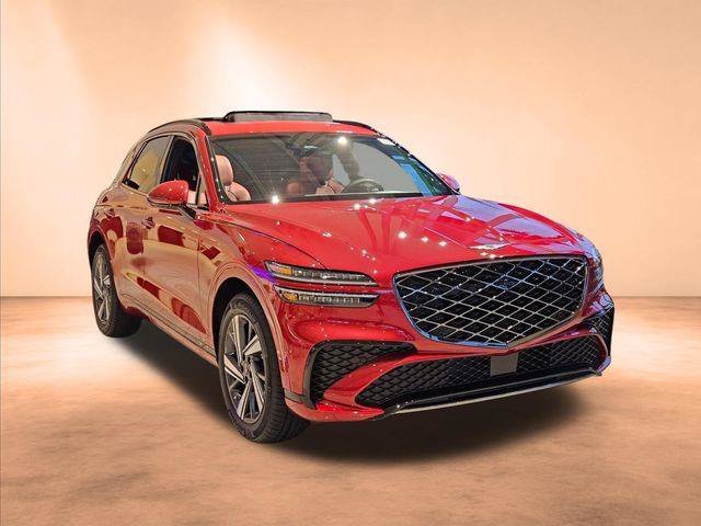 2026 GENESIS GV70 Sport Advanced - Photo 3