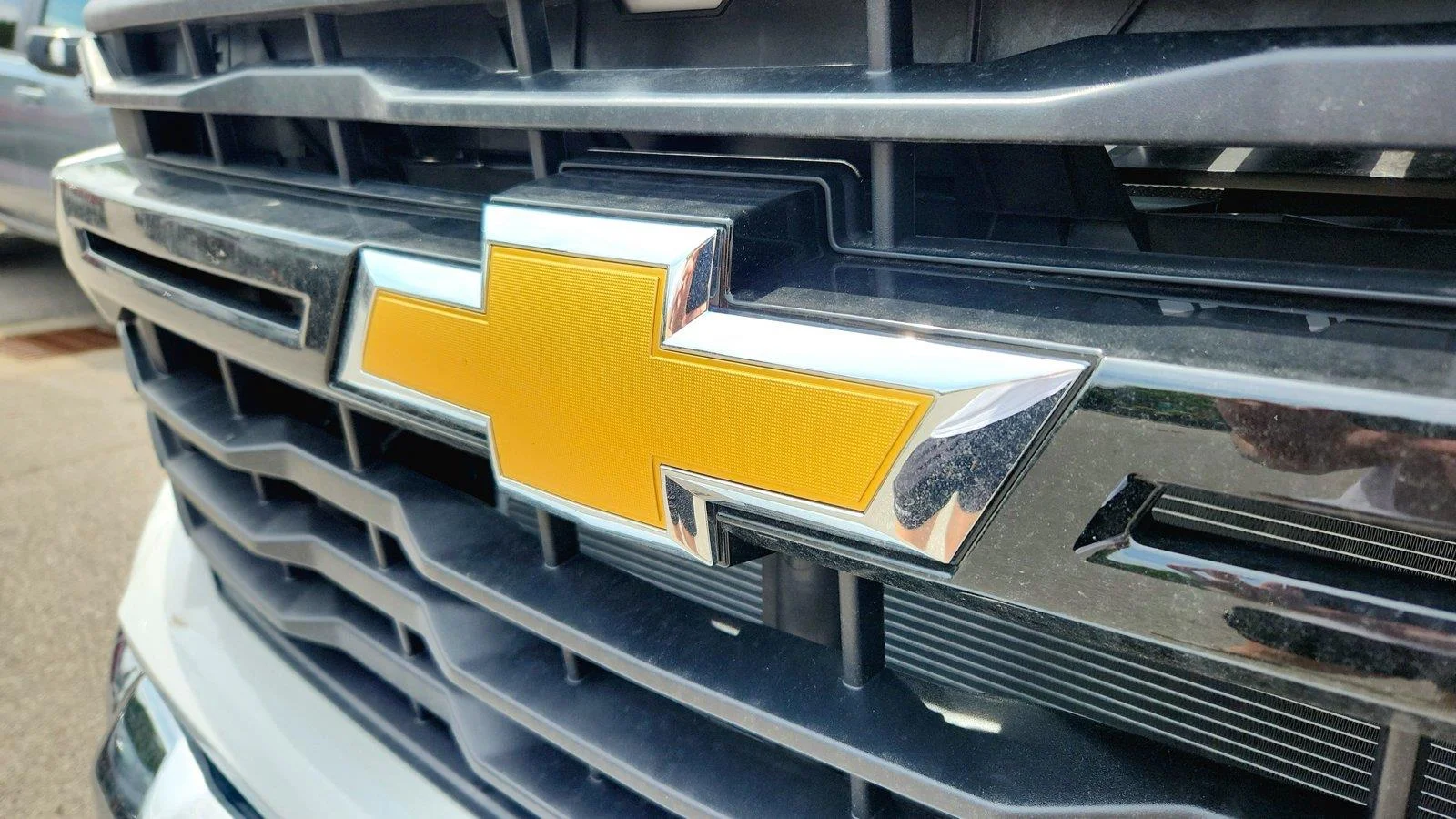 2026 Chevrolet Silverado 3500 HD Work Truck - Photo 5
