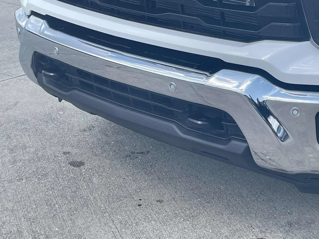 2026 Chevrolet Silverado 3500 HD LT - Photo 7