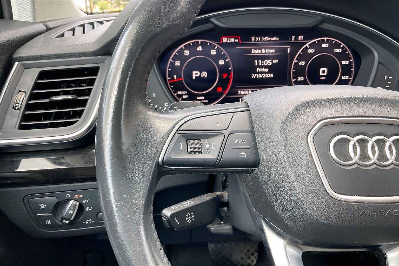 Used 2018  Audi Premium Plus image 23