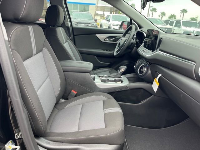 2025 Chevrolet Blazer 2LT - Photo 18