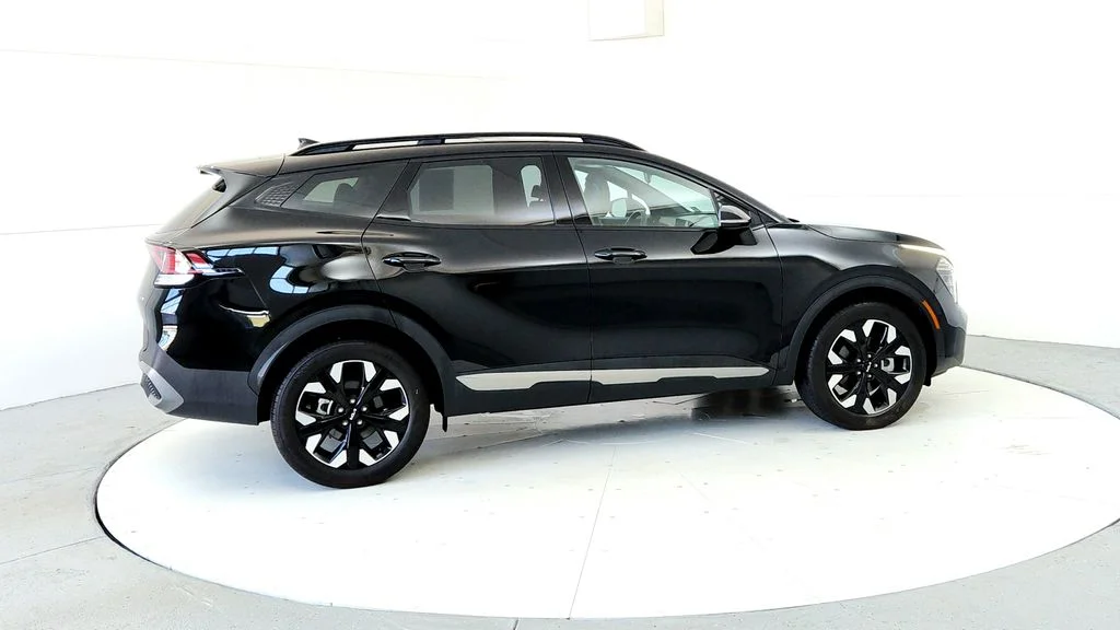 2024 Kia Sportage X-Line - Photo 6