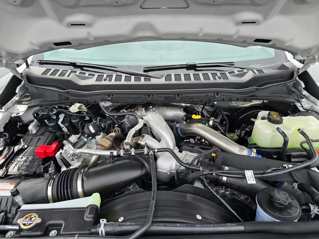New 2026 Avalanche Ford F-350® XL image 29