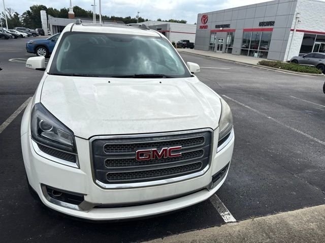 Used 2014 White GMC SLT-1 image 2