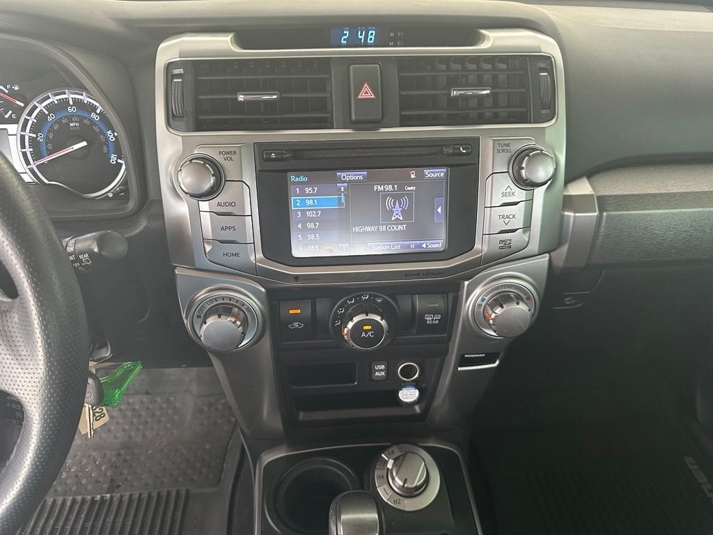 Used 2019 Silver Toyota SR5 Premium image 23