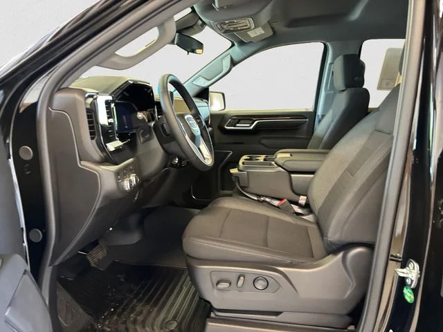 New 2026 Black GMC Elevation image 10