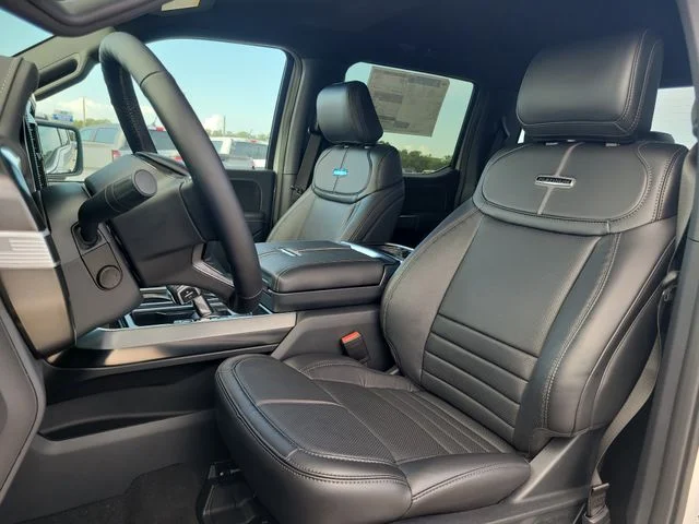 New 2026 Avalanche Ford Platinum image 18