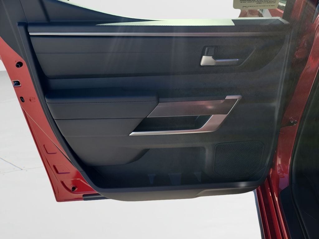 2026 Toyota Tundra SR5 - Photo 42