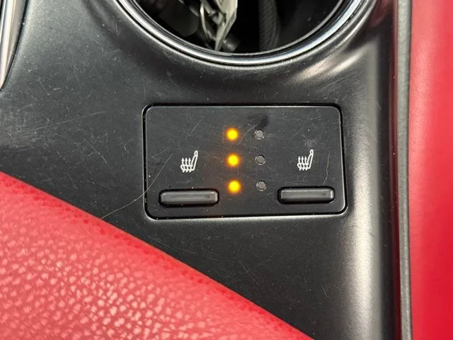 Used 2019 Beige Toyota XSE image 32