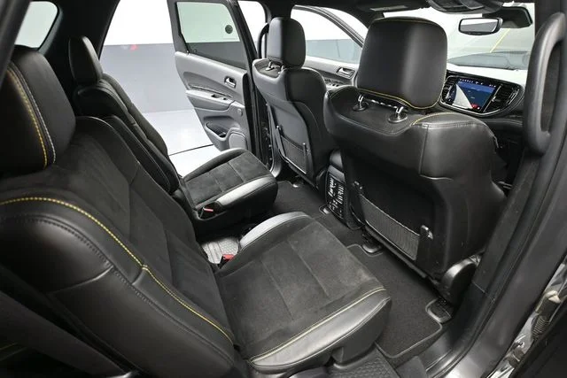 Certified Used 2024 Gray Dodge SRT 392 image 43