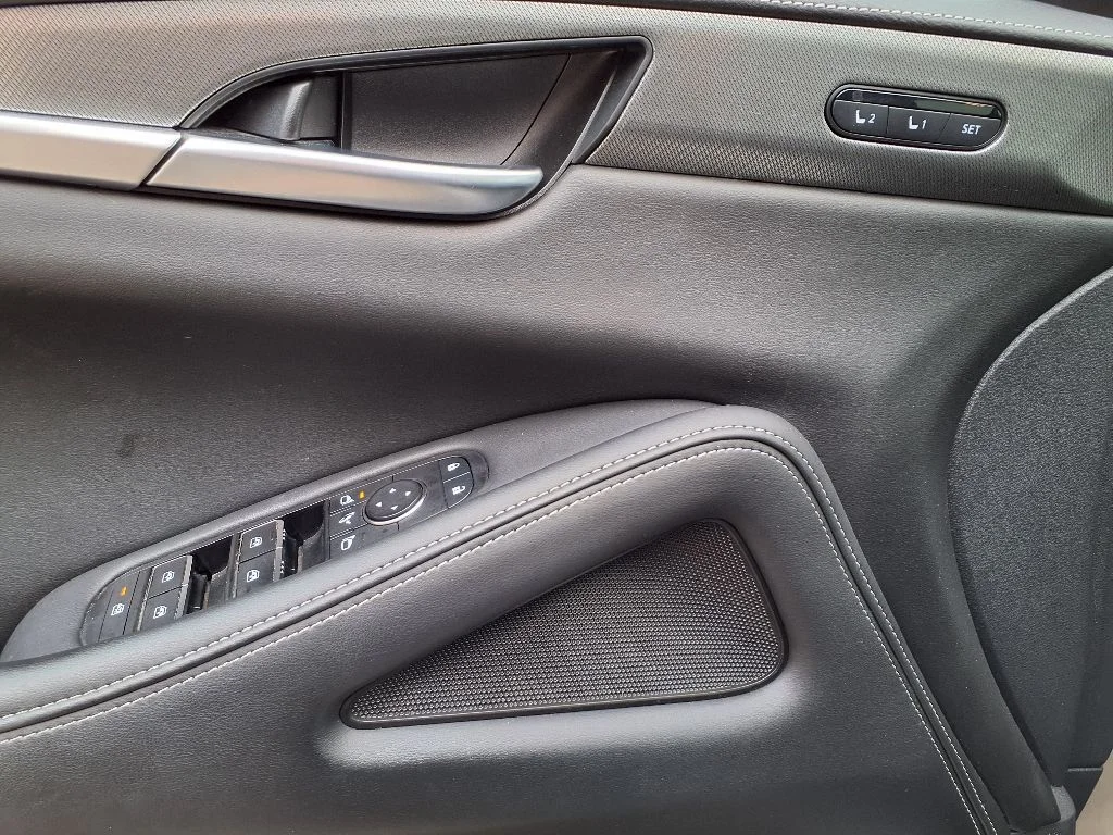 2022 INFINITI QX60 LUXE - Photo 11