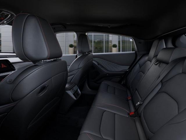 New 2026 Sub-Zero Exterior Paint Dodge R/T image 49