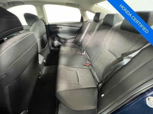 2024 Honda Accord EX - Photo 61