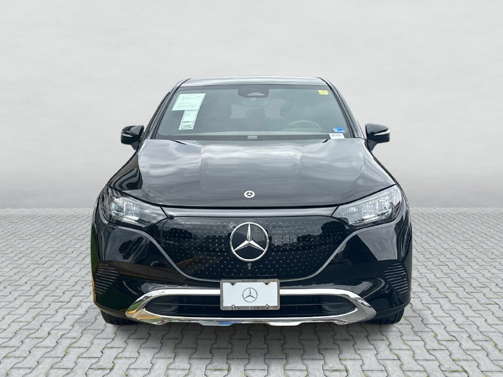 Certified 2023 Mercedes-Benz EQE SUV Base with VIN 4JGGM1CB4PA011444 for sale in Vienna, VA