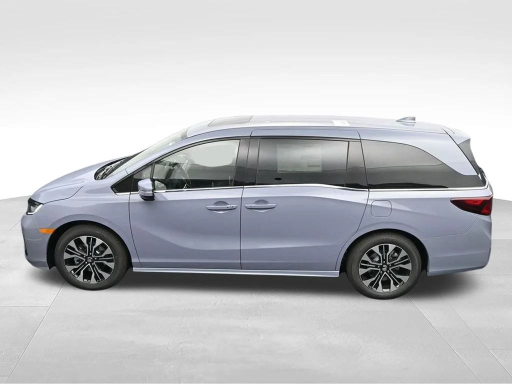 New 2026 Sonic Gray Pearl Honda Elite image 25