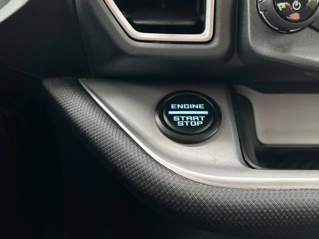 Used 2022 Shadow Black Ford Big Bend image 42