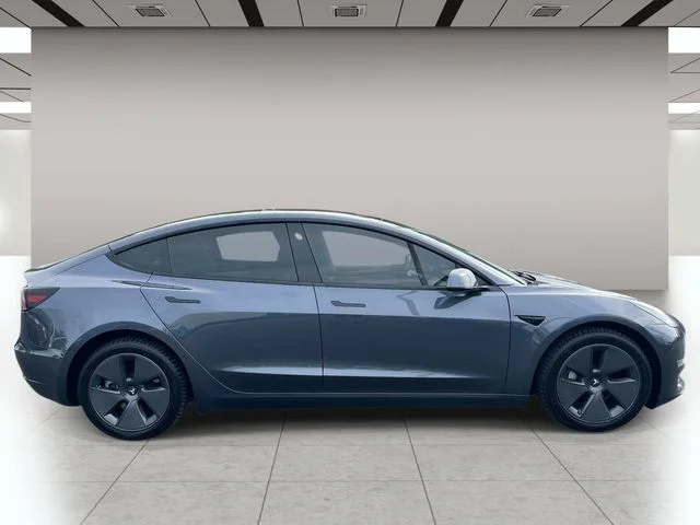 Used 2023 Tesla Model 3 Long Range with VIN 5YJ3E1EB0PF475853 for sale in Kingsport, TN
