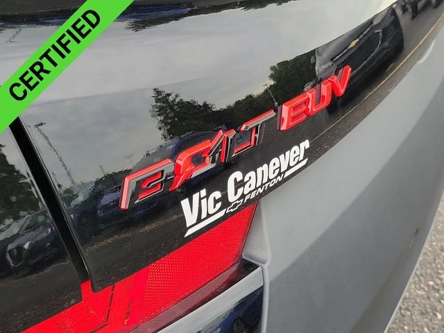 2023 Chevrolet Bolt EUV Premier - Photo 7