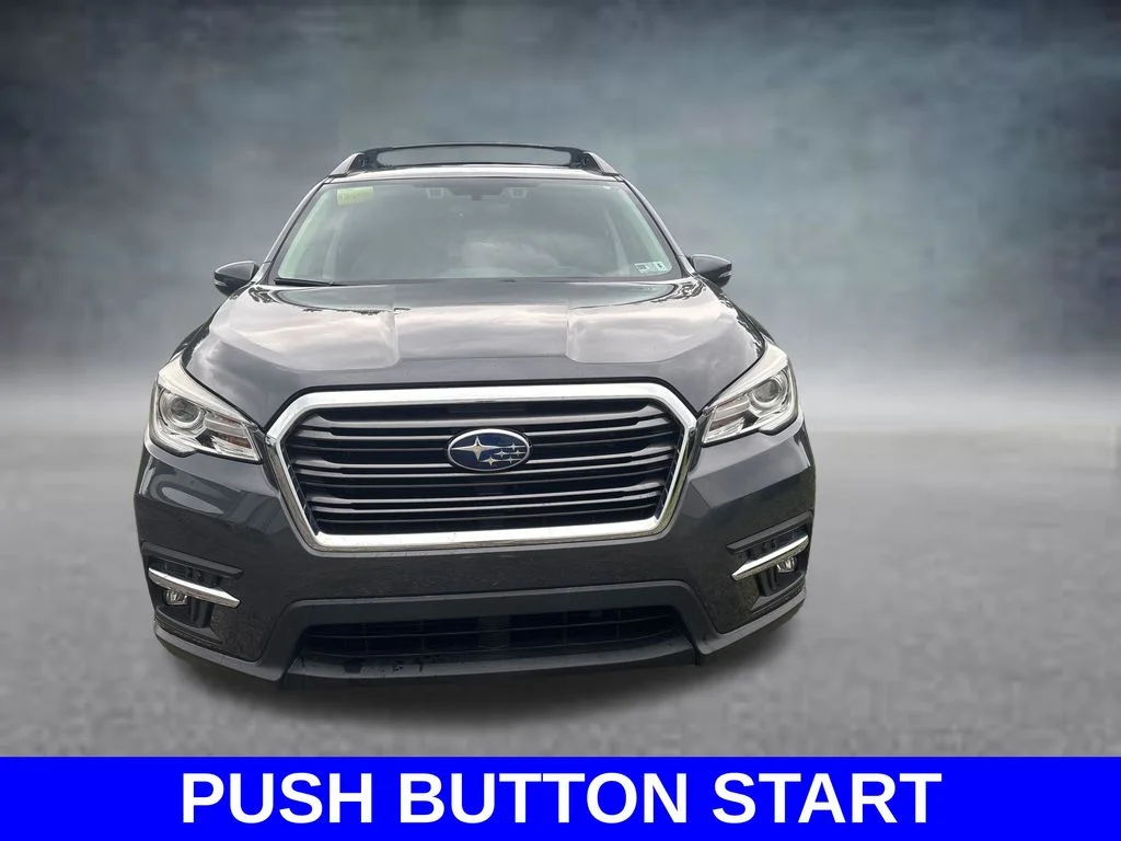 Used 2019 Gray Subaru Limited image 9