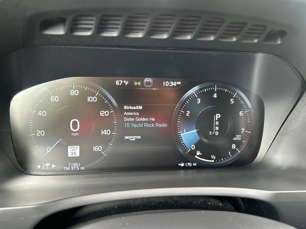 2020 Volvo XC90 Momentum - Photo 25