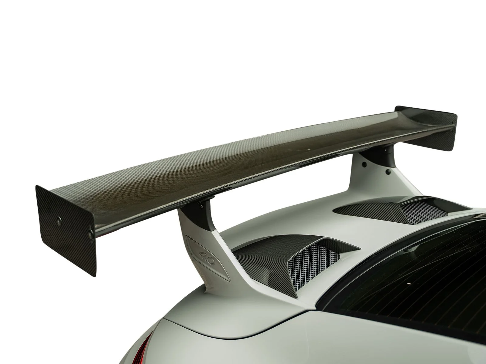 Used 2018  Porsche GT3 image 17