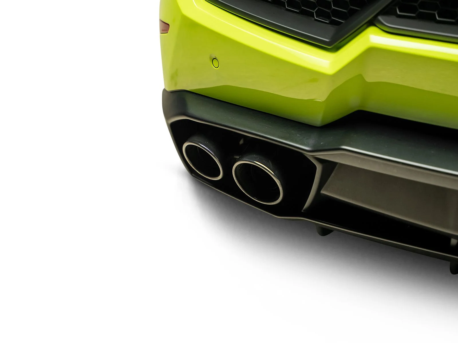 Used 2019 Beige Lamborghini LP580-2 image 15