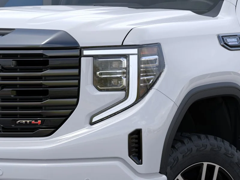 2026 GMC Sierra 1500 AT4 - Photo 11