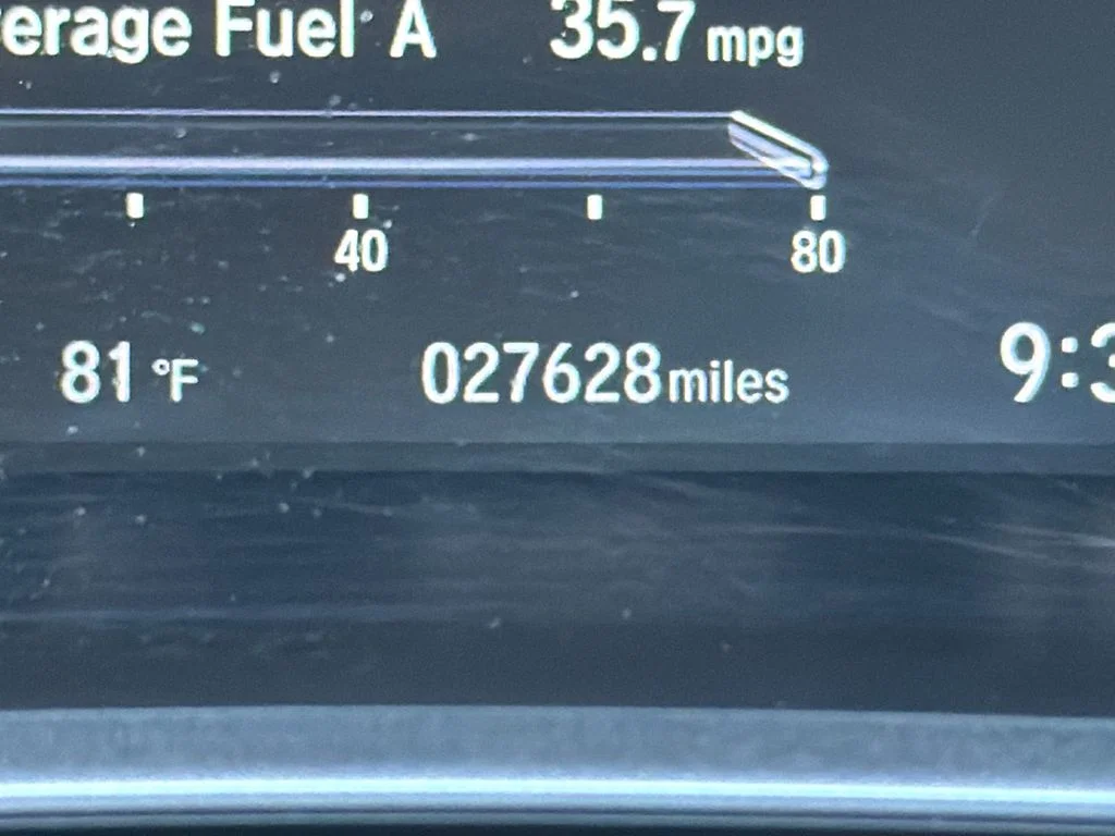 Used 2019  Honda Touring image 28