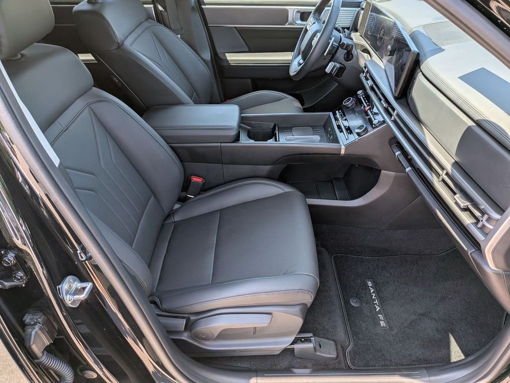 Certified Used 2026 Black Hyundai SEL image 31