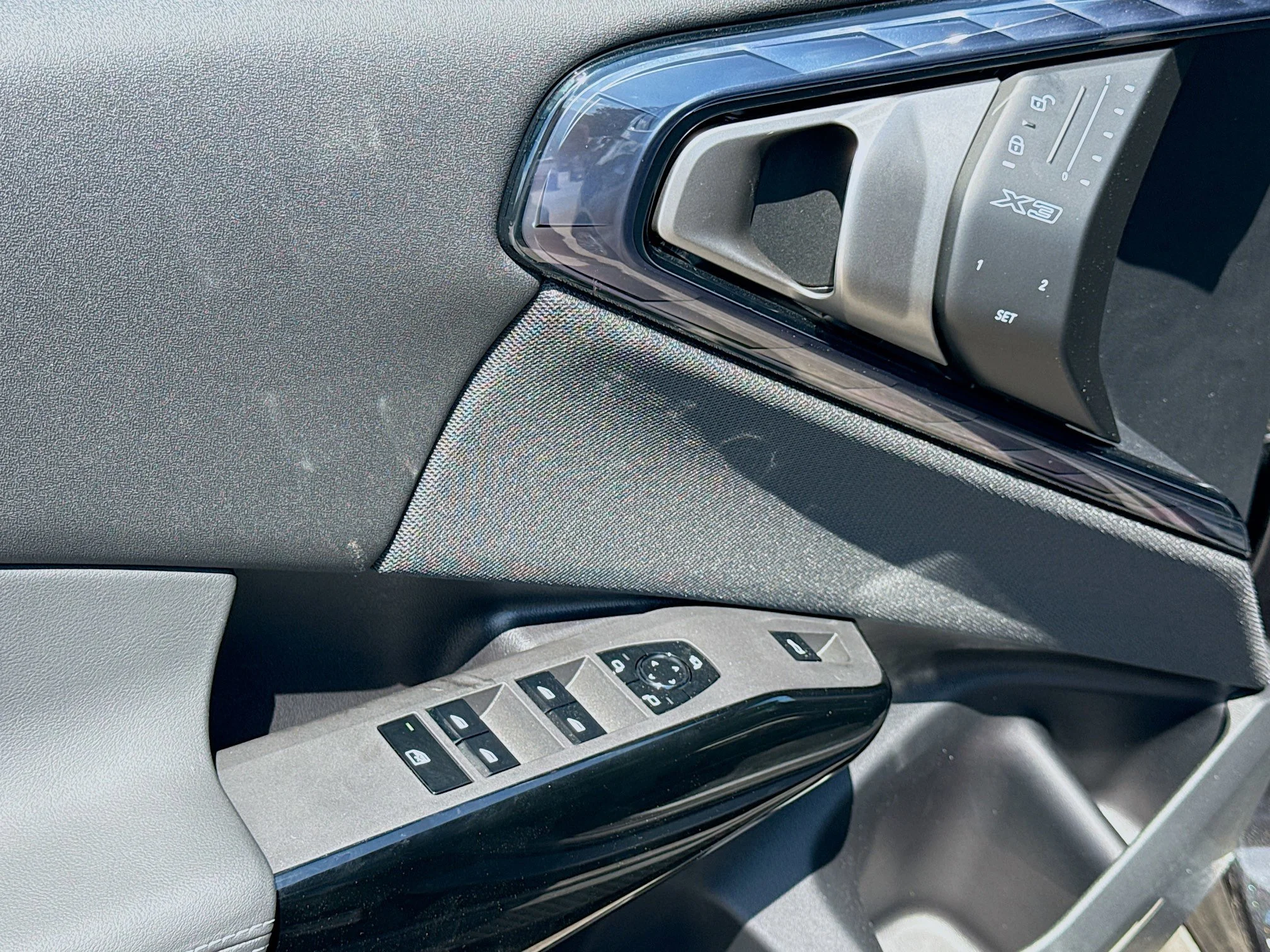 New 2026 Black Sapphire Metallic BMW 30 xDrive image 23