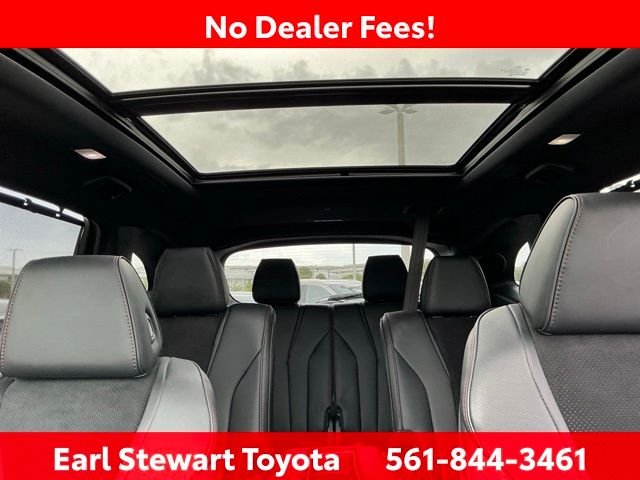 Used 2025 Red Acura A-Spec image 17