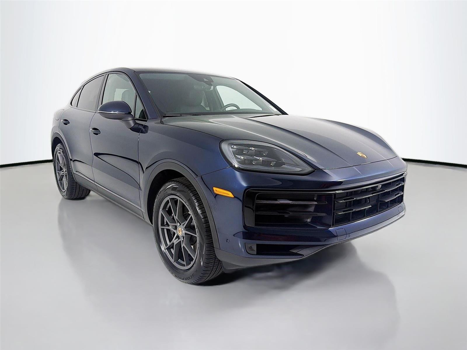 Used 2025 Algarve Blue Metallic Porsche  image 29
