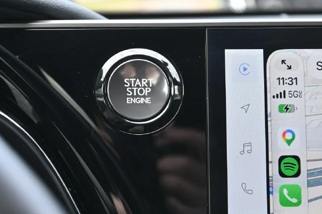 Certified Used 2025 CELESTIAL SILVER Lexus 350 Premium image 31