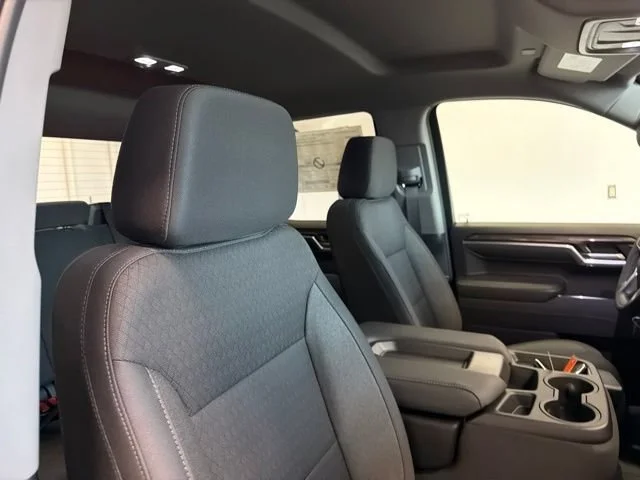 2026 Chevrolet Silverado 1500 LT - Photo 25