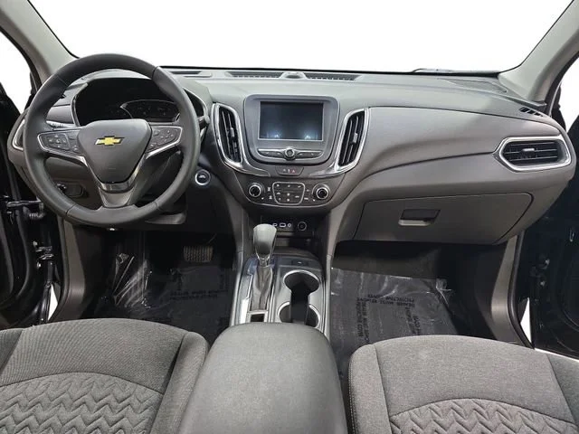 2024 Chevrolet Equinox LT - Photo 11