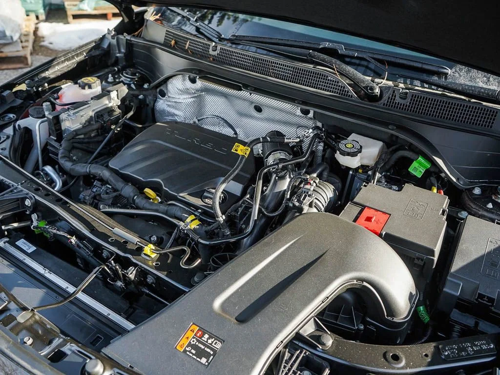 2026 Buick Envista Preferred - Photo 6