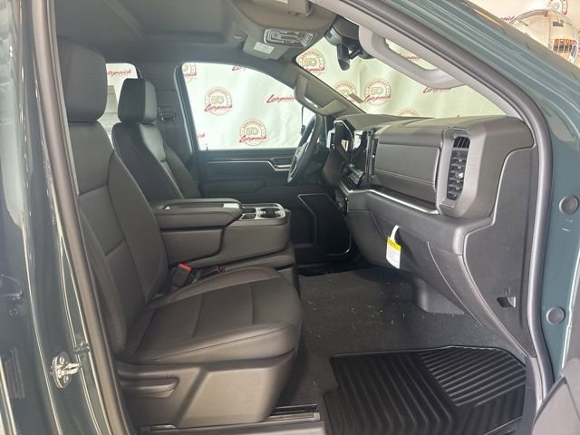 2026 Chevrolet Silverado 2500 HD LT - Photo 39