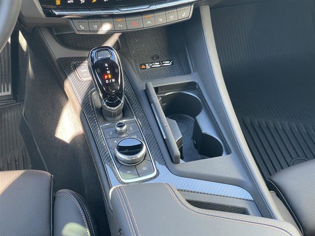 2026 Cadillac CT5 Sport - Photo 12