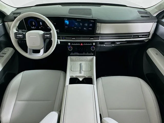 New 2026 Gray Hyundai SE image 13