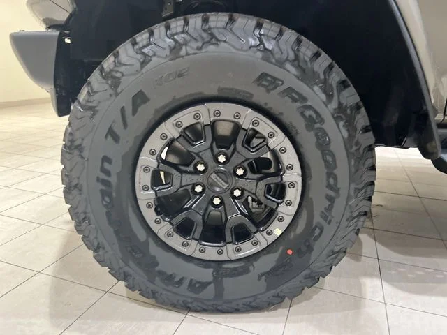 2025 Ford Bronco 4-Door Raptor - Photo 61