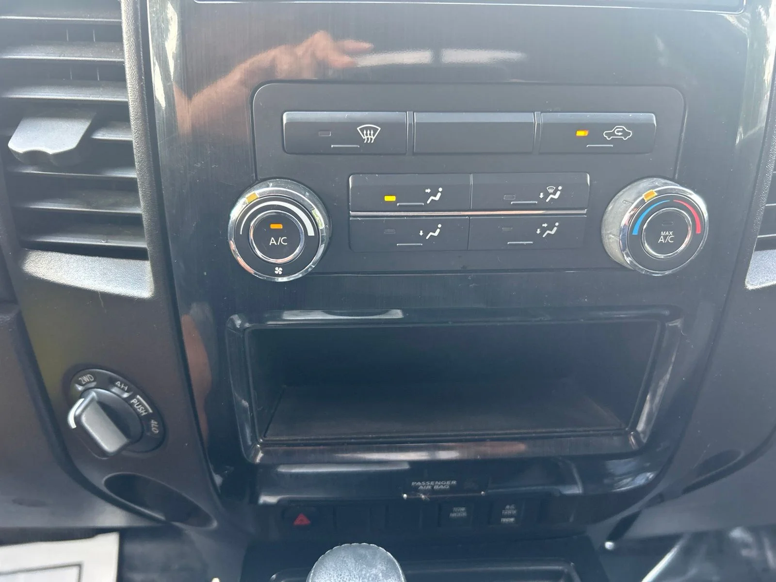 Used 2013 Gun Metallic Nissan SV image 11