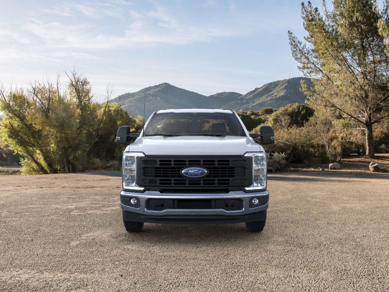 2025 Ford F-250 Super Duty XL - Photo 28