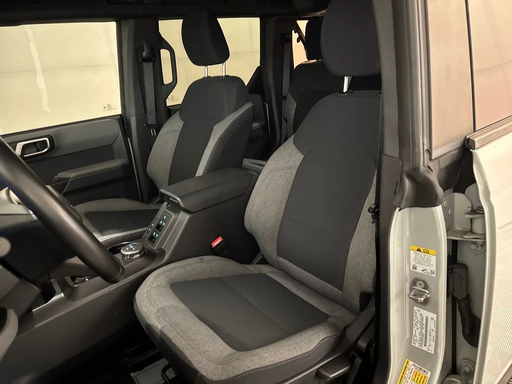 Certified Used 2023 Gray Ford Big Bend image 16
