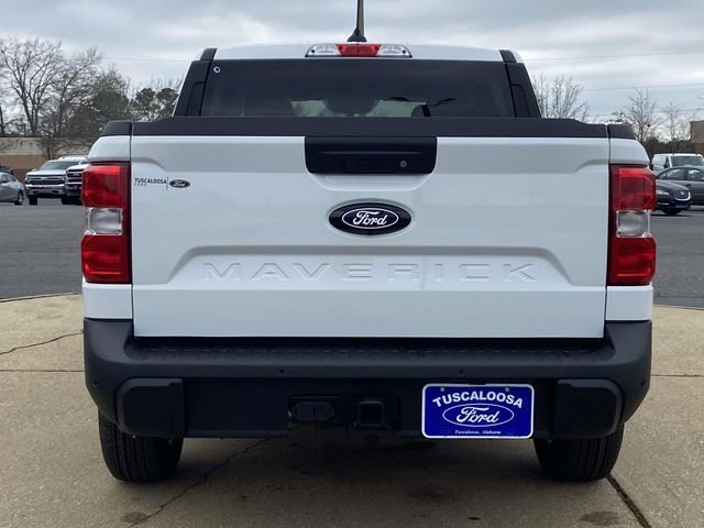 New 2026 Oxford White Ford XLT image 3