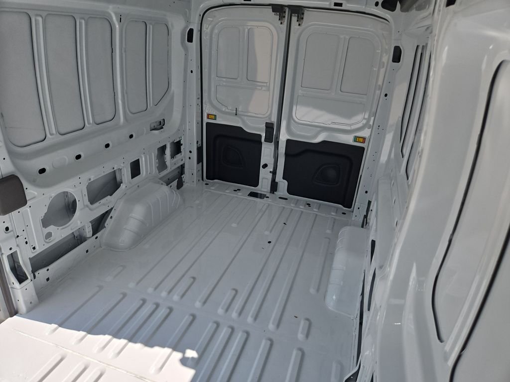 2026 Ford Transit Van Base - Photo 18