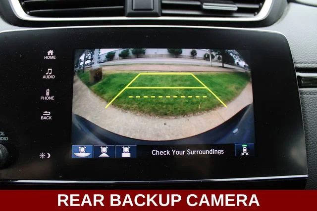 Used 2020  Honda EX image 5
