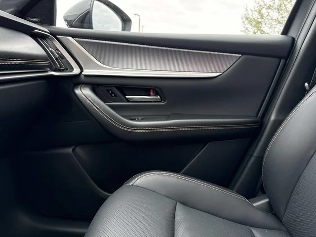 New 2026 Jet Black Mica Mazda Premium Plus AWD image 29